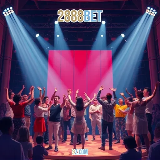 2888bet Bônus