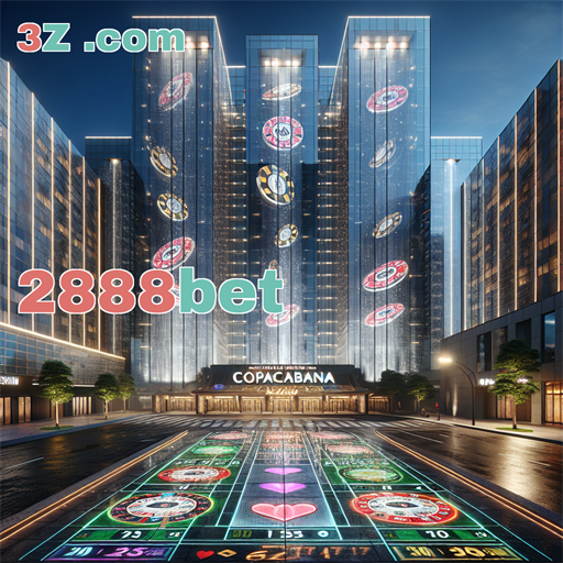 Explore o Incrível App do 2888bet para Jogar