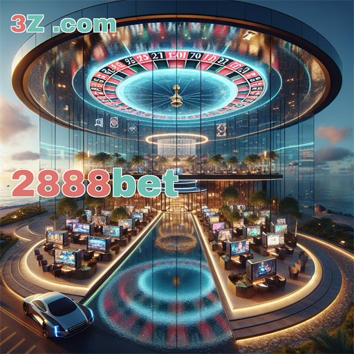 Explore o Incrível App do 2888bet para Jogar