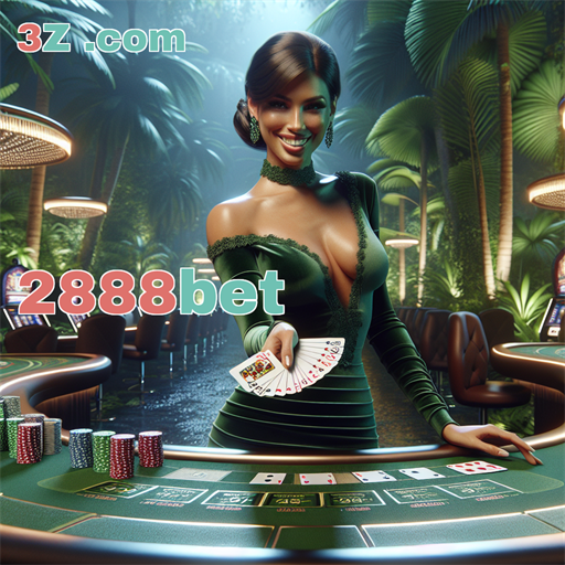 Slots Incríveis: A Magia do 2888bet Revelada