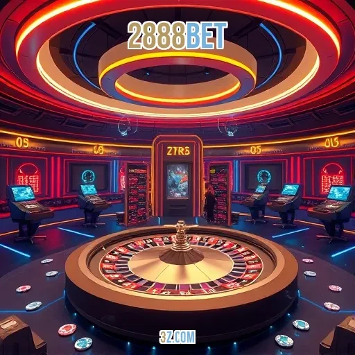 2888bet Jogos