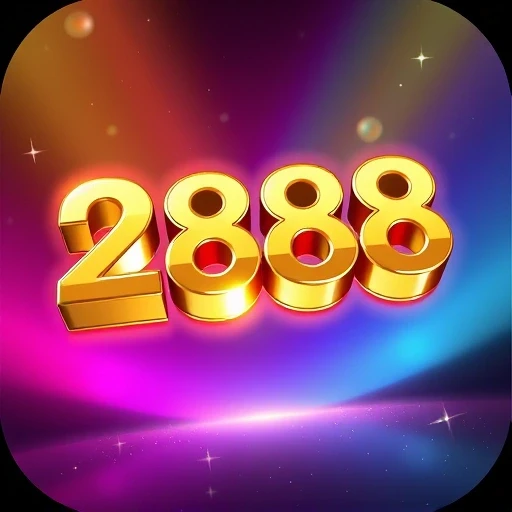 Logotipo 2888bet