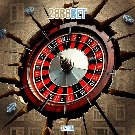 2888bet Promoções