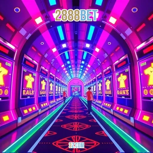 2888bet VIP